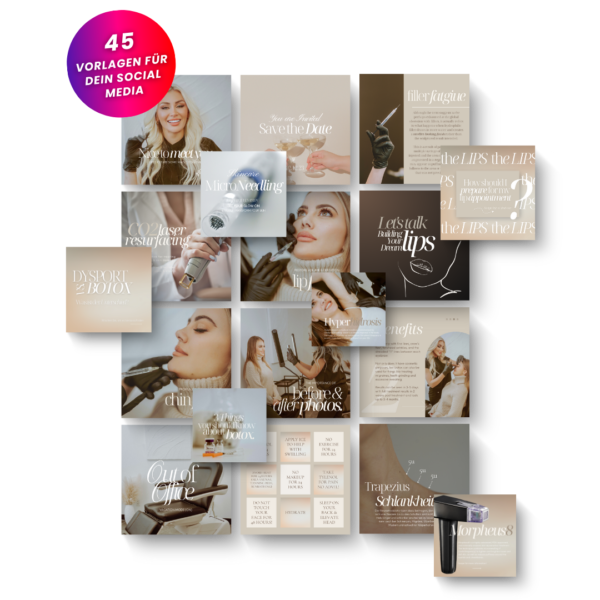 Social Media Bundle – Bild 2
