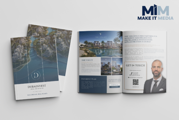 Magazin Design & Druck – Bild 2